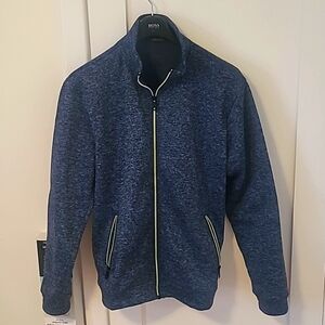 S11MHRSS xl mens jacket